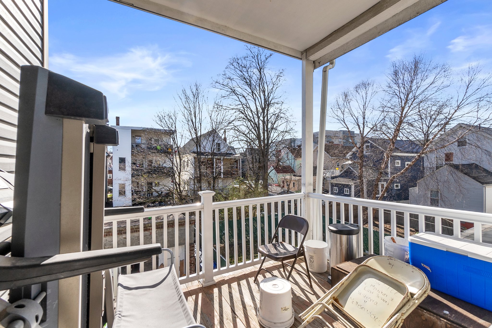 58 Blossom St, Chelsea, MA 02150, USA Photo 29