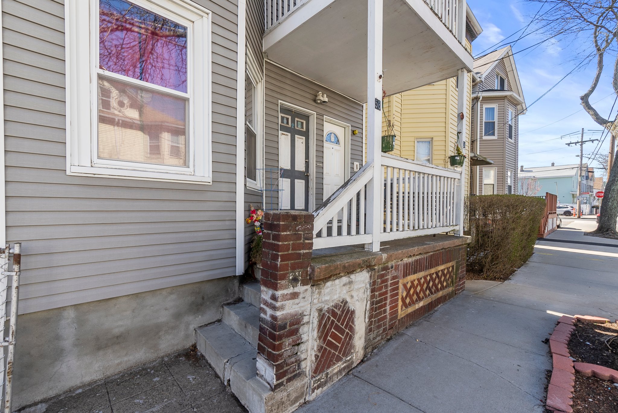 58 Blossom St, Chelsea, MA 02150, USA Photo 4