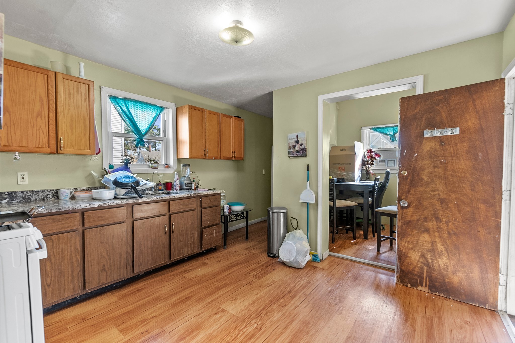 58 Blossom St, Chelsea, MA 02150, USA Photo 25