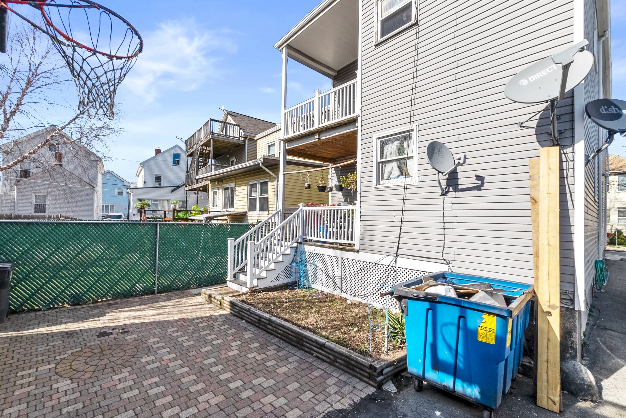 58 Blossom St, Chelsea, MA 02150, USA Photo 34