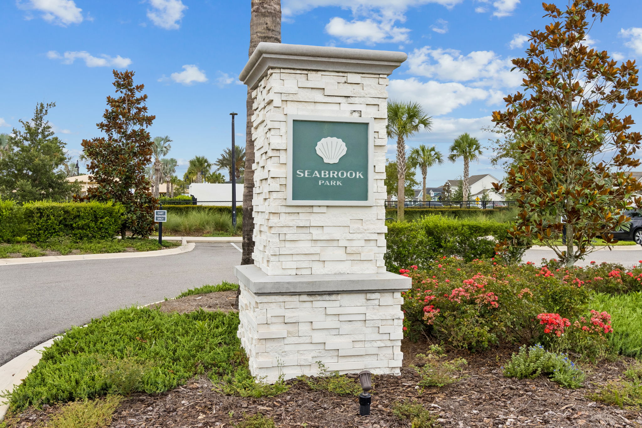 Seabrook Park
