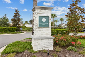 Seabrook Park