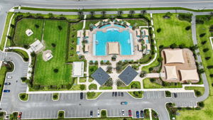 Seabrook Park