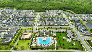 Seabrook Park