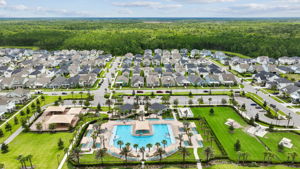 Seabrook Park