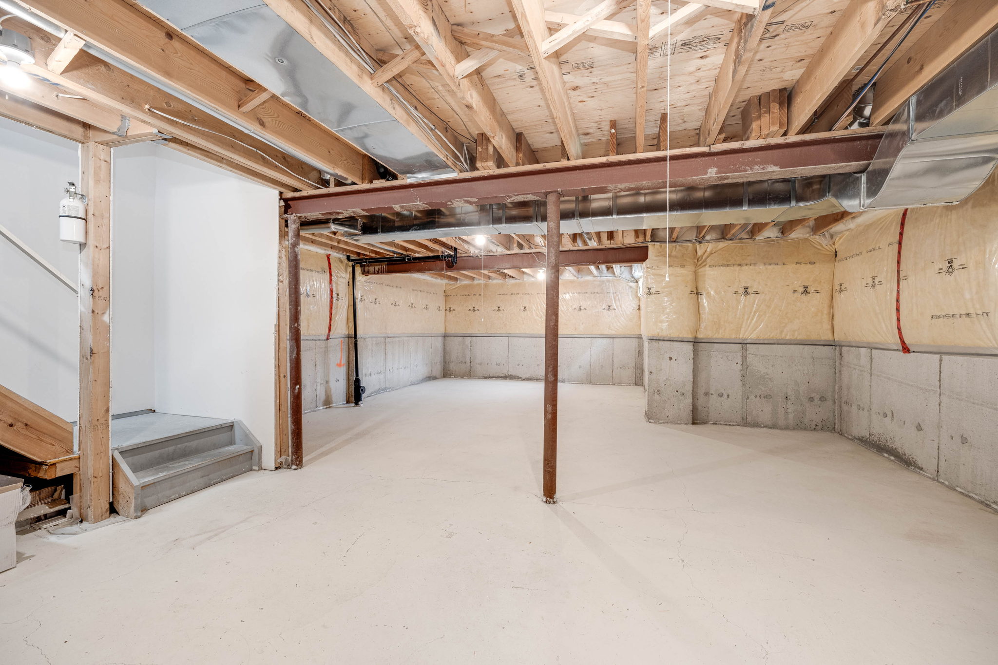 Markham property showcase — delivered property photograph 42