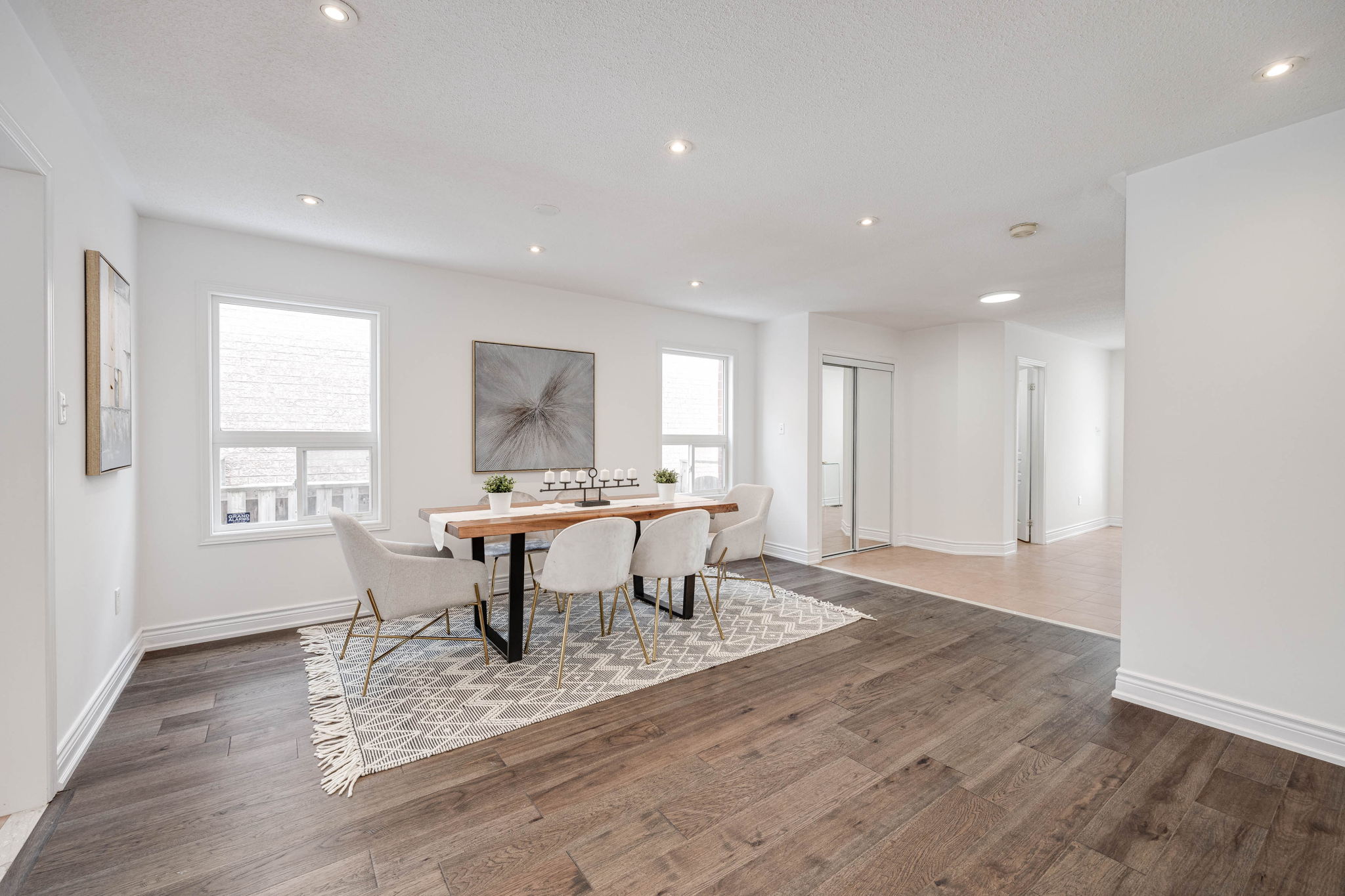 Markham property showcase — delivered property photograph 11