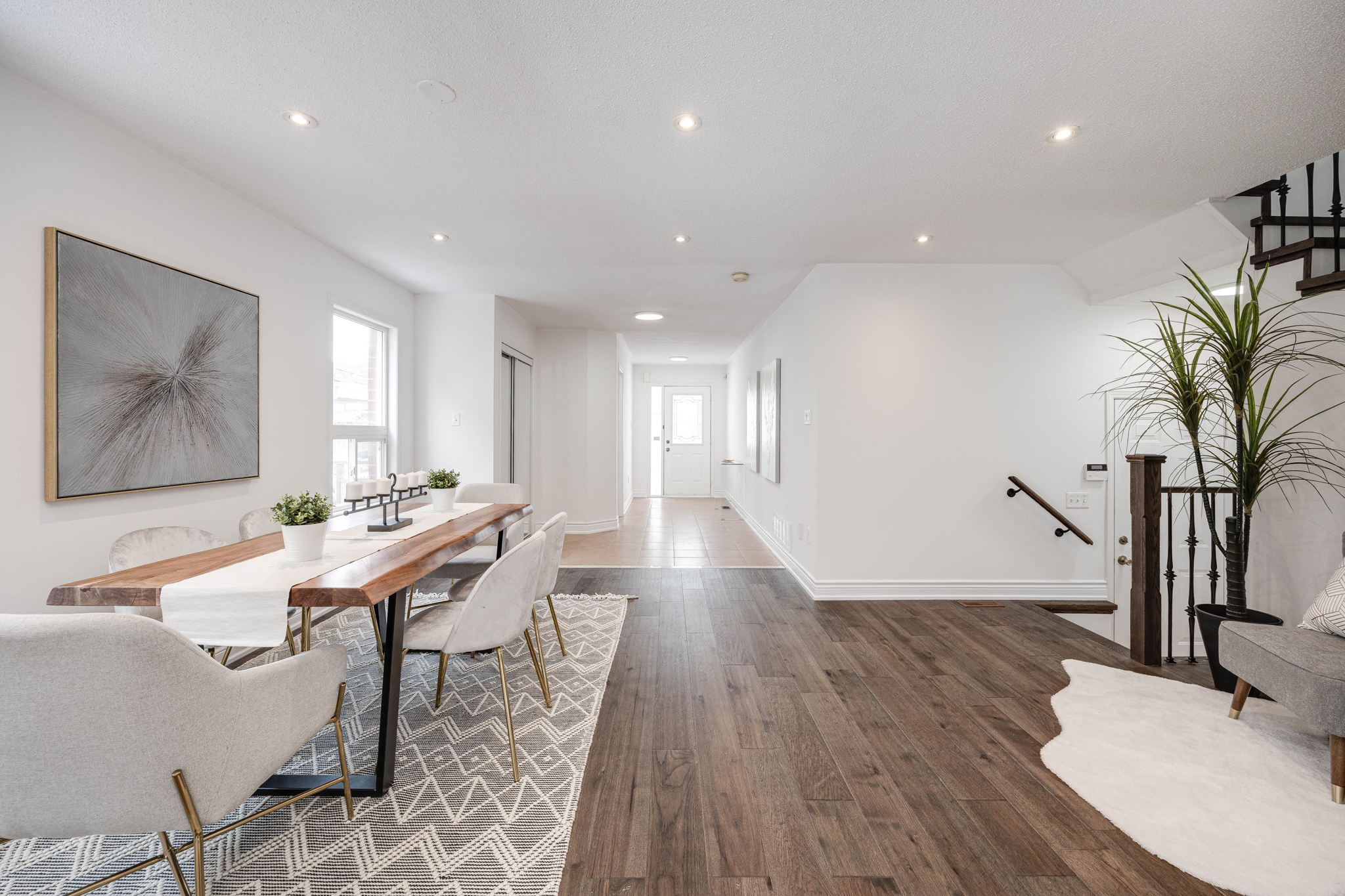 Markham property showcase — delivered property photograph 24