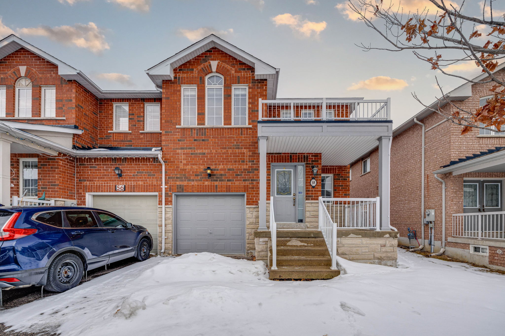 Markham property showcase