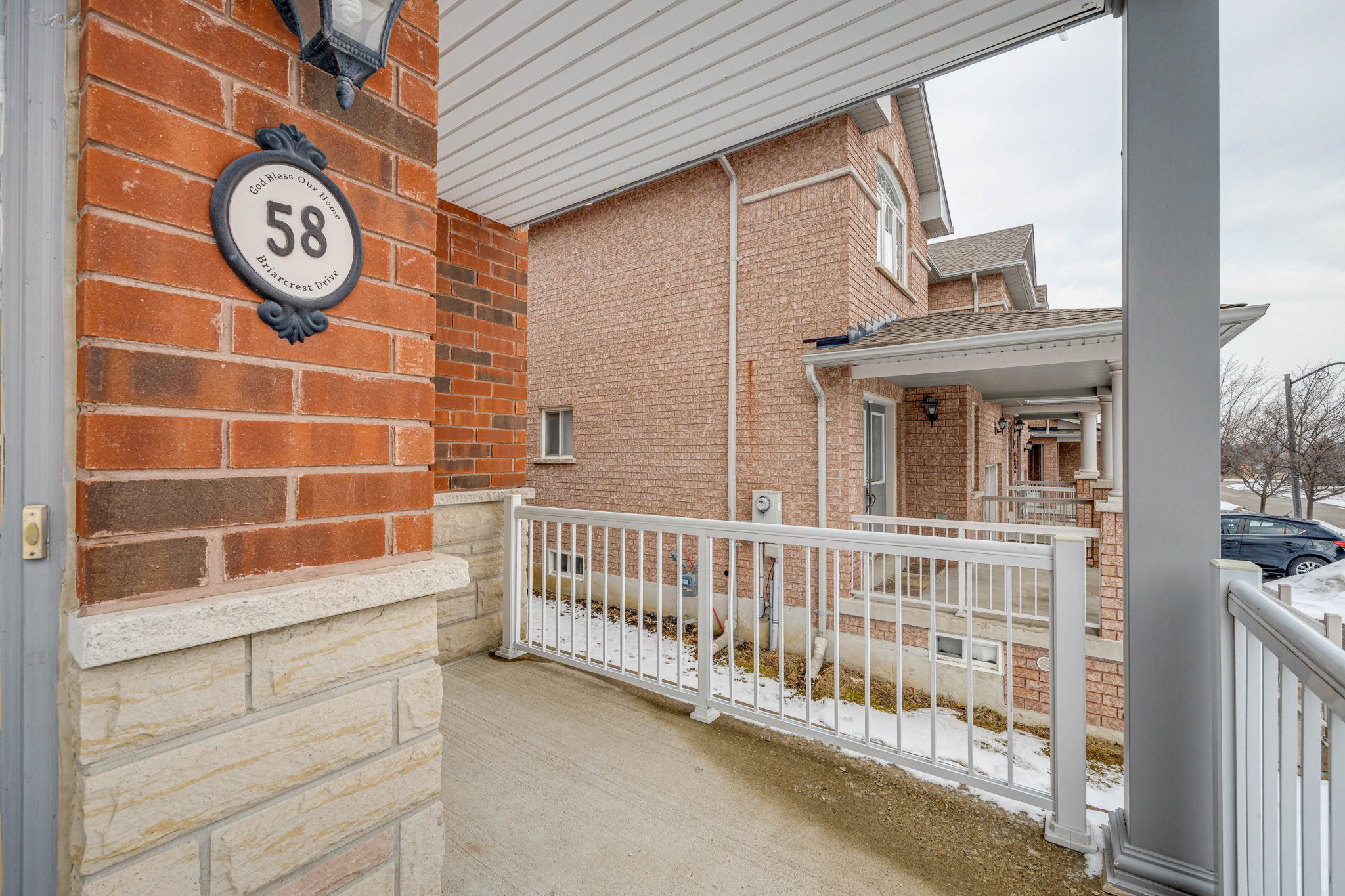 Markham property showcase — delivered property photograph 5