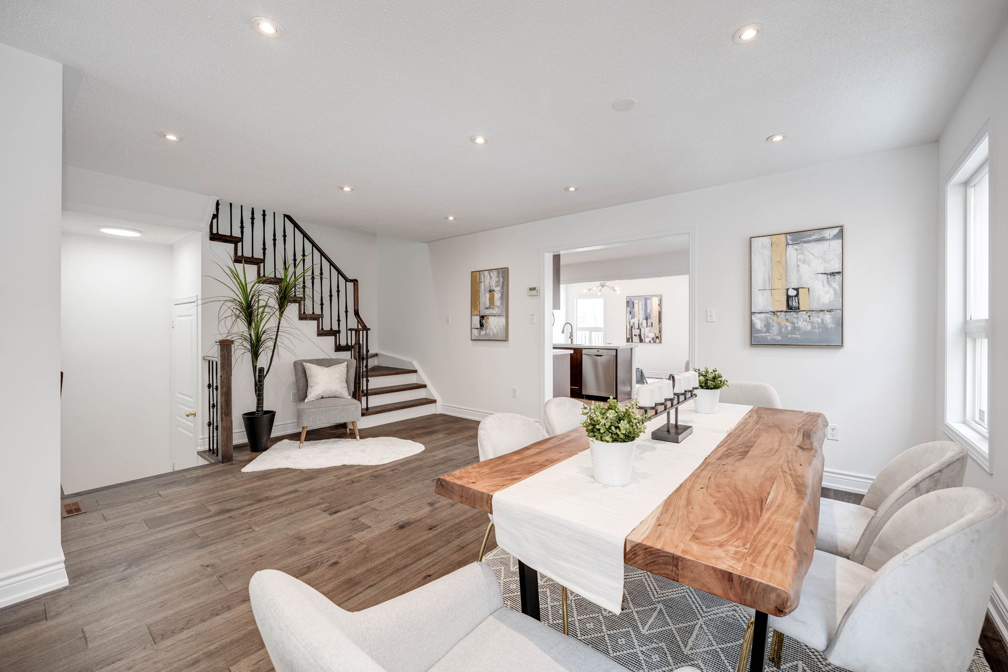 Markham property showcase — delivered property photograph 7