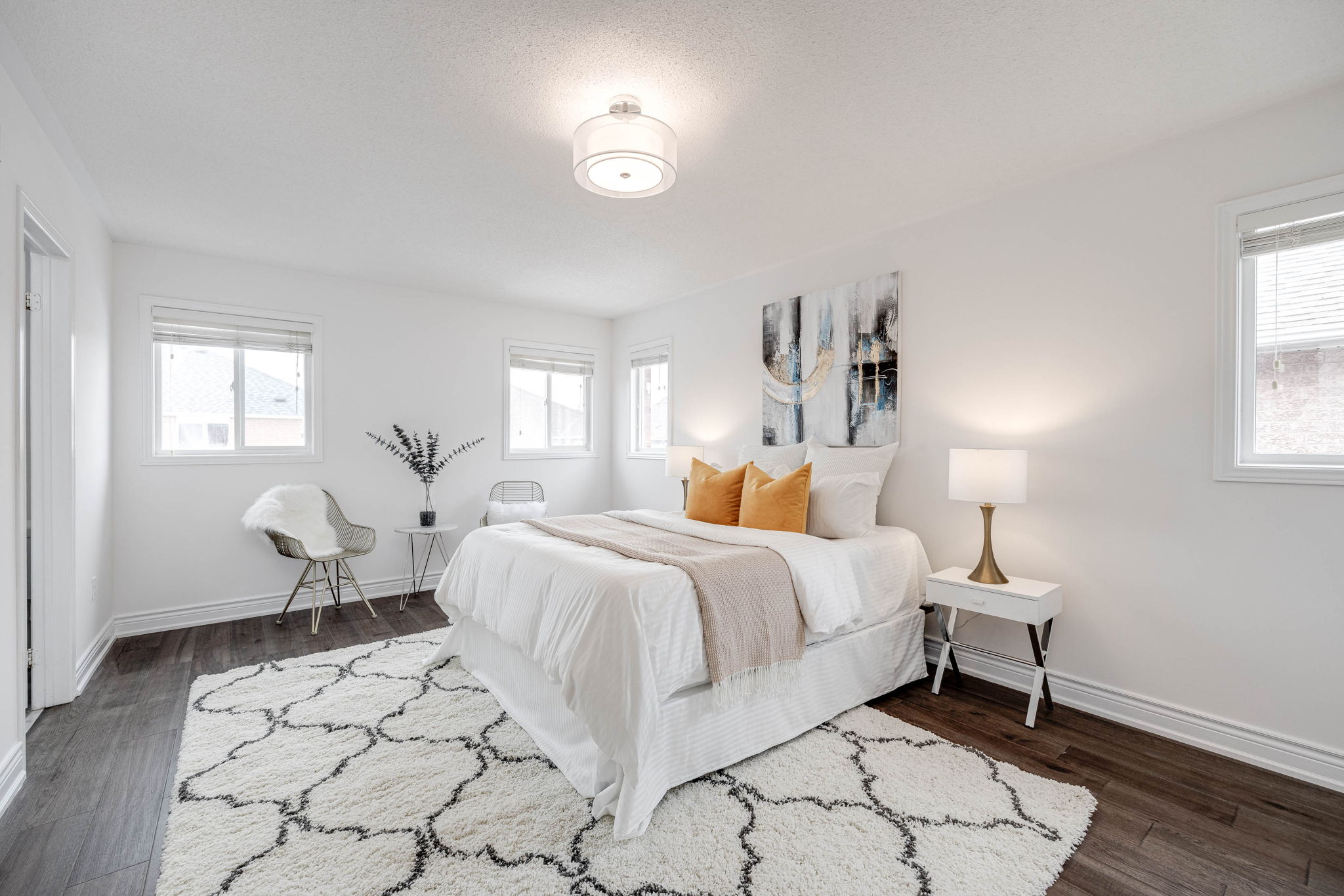 Markham property showcase — delivered property photograph 35