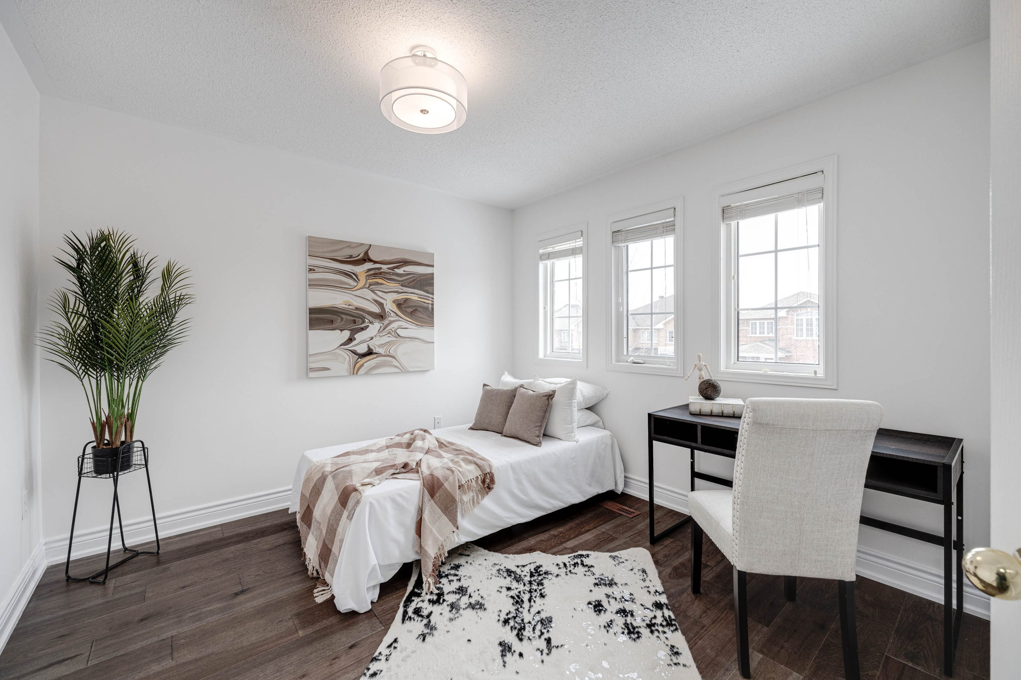 Markham property showcase — delivered property photograph 29