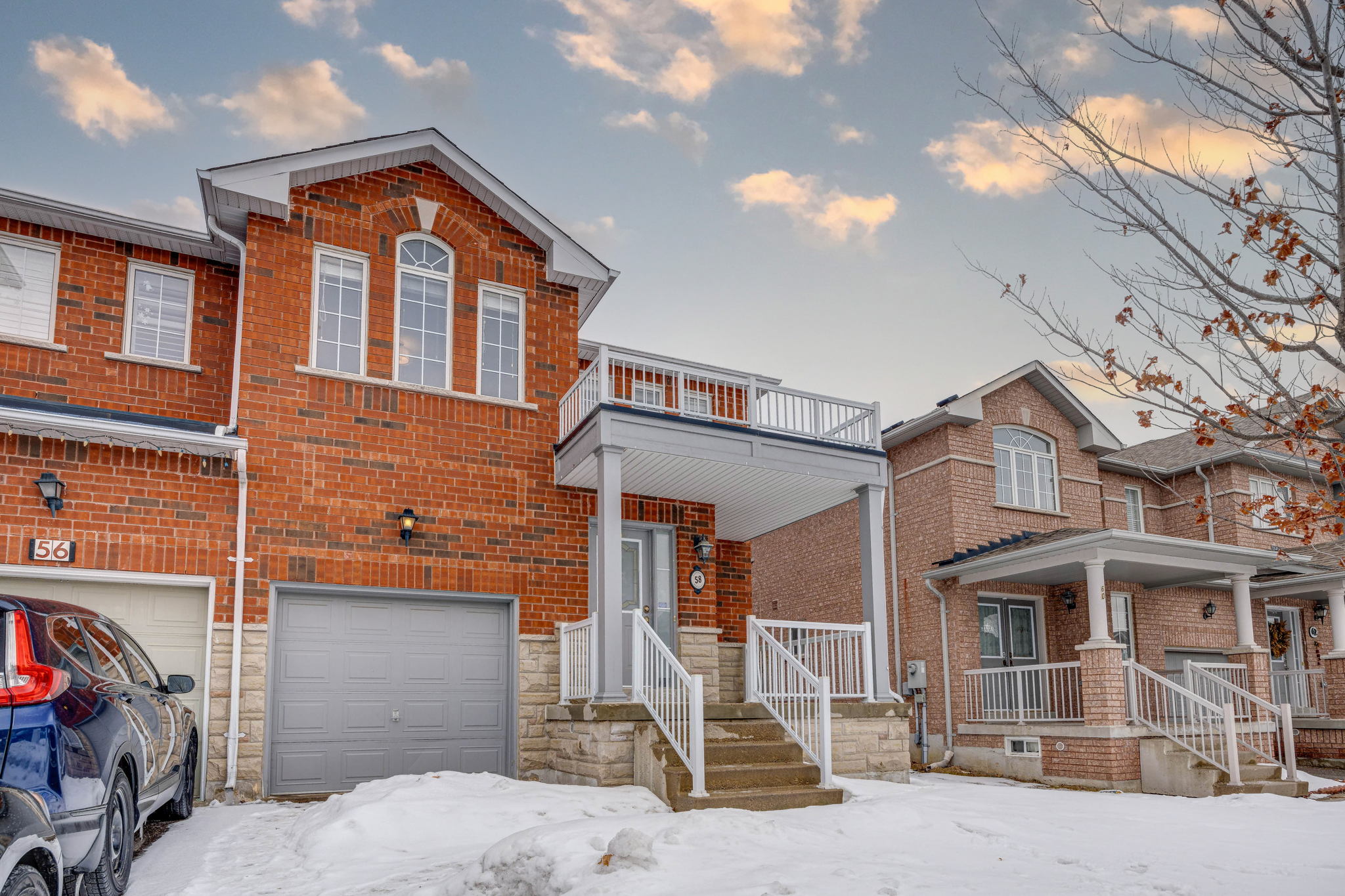 Markham property showcase — delivered property photograph 4