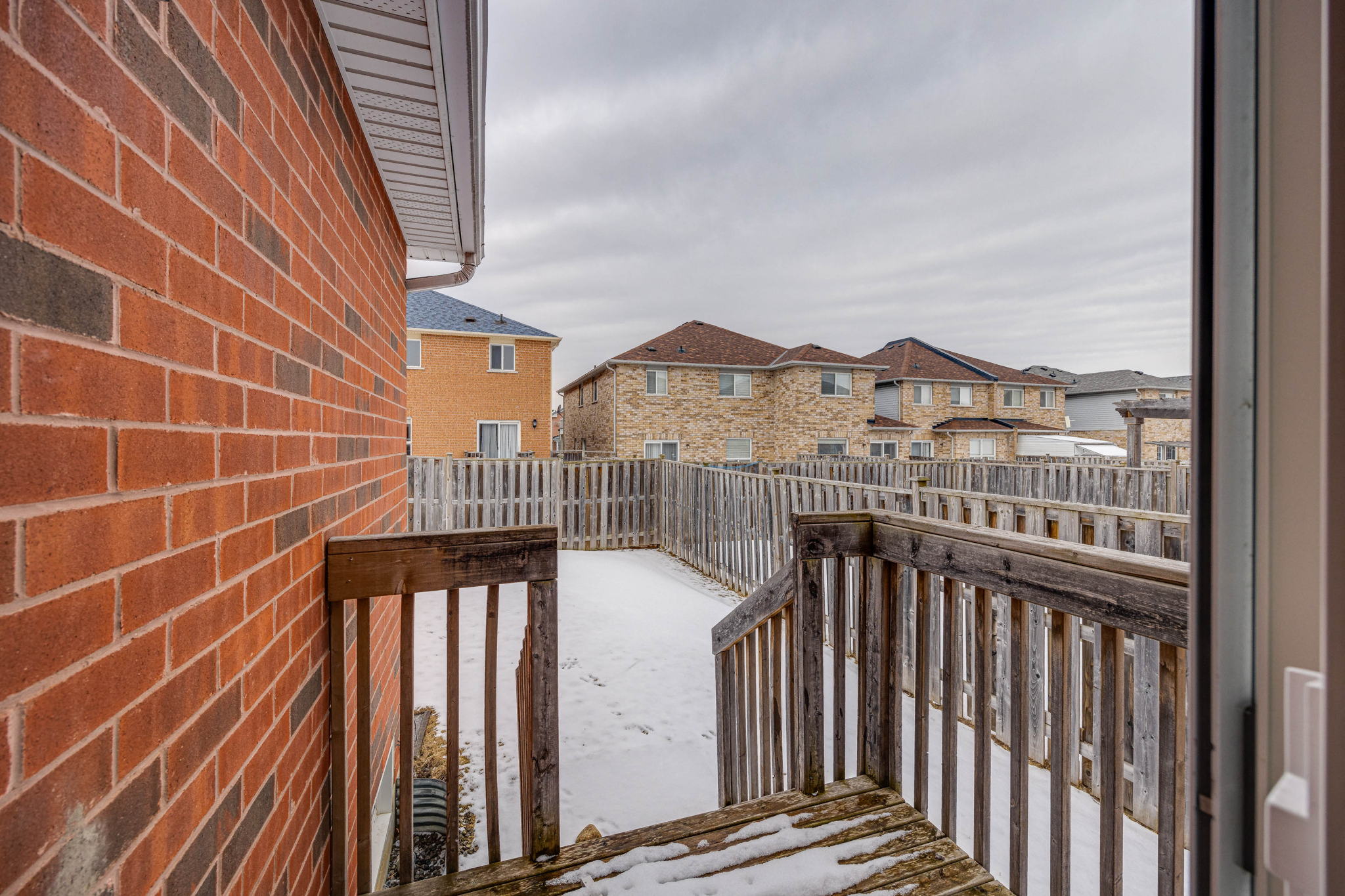 Markham property showcase — delivered property photograph 89
