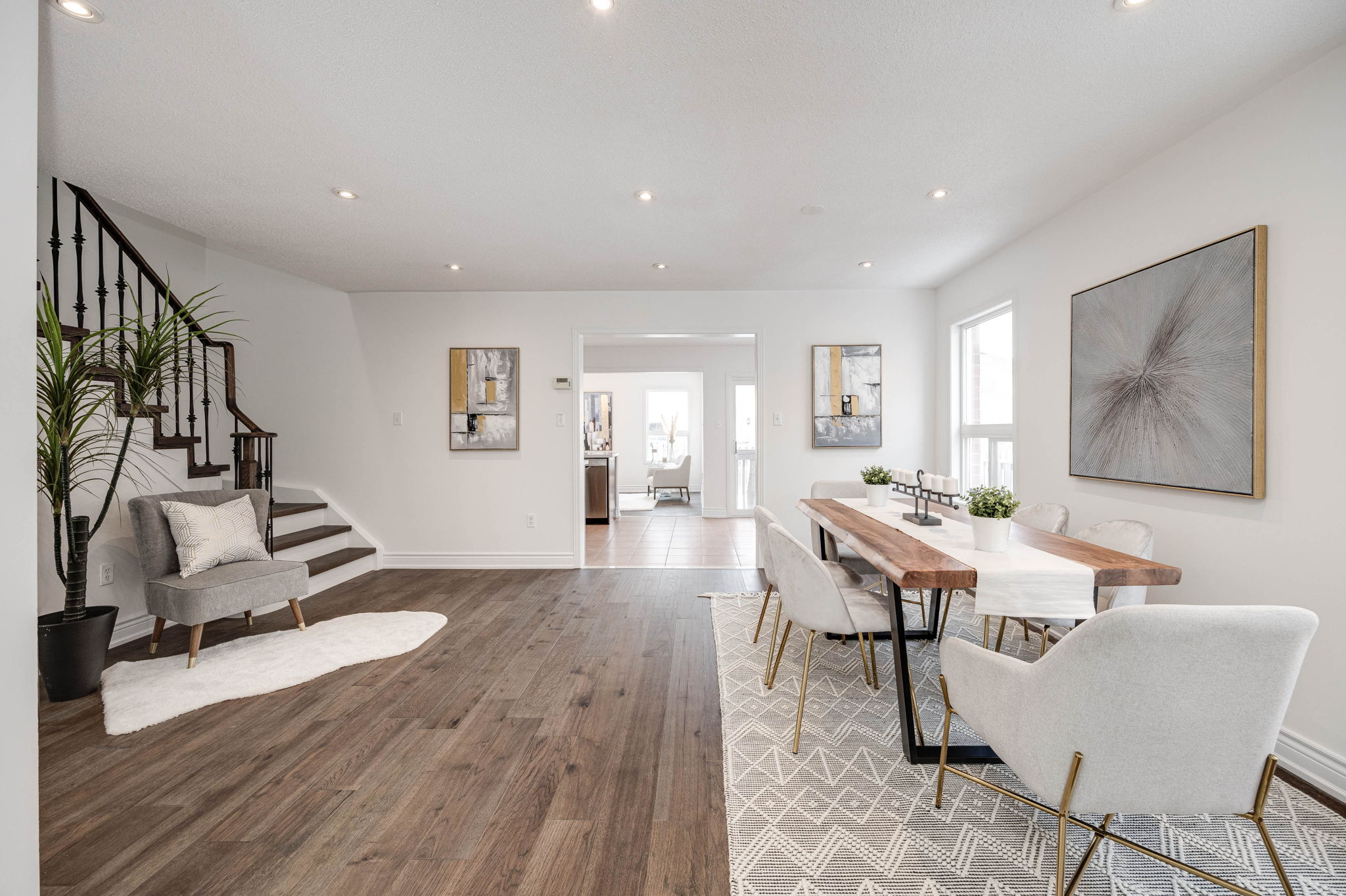 Markham property showcase — delivered property photograph 6
