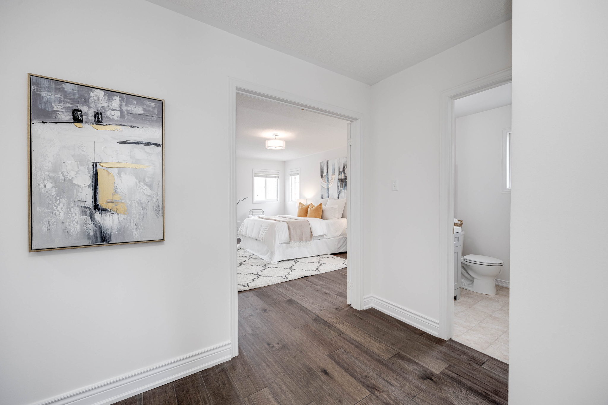 Markham property showcase — delivered property photograph 34