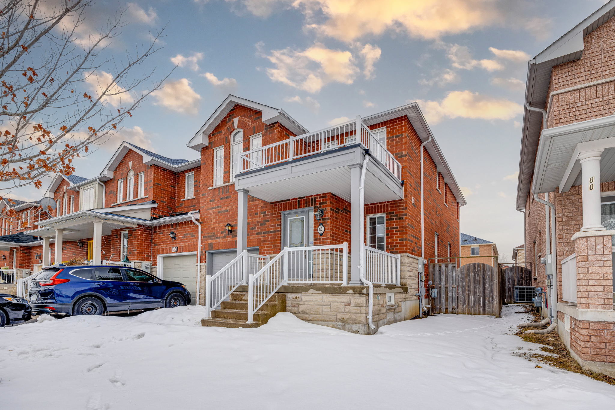 Markham property showcase — delivered property photograph 3