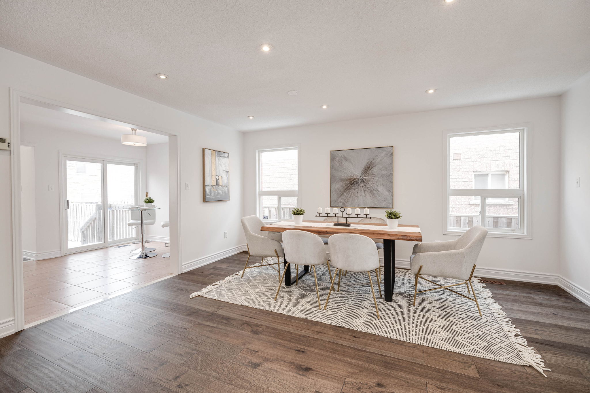 Markham property showcase — delivered property photograph 9