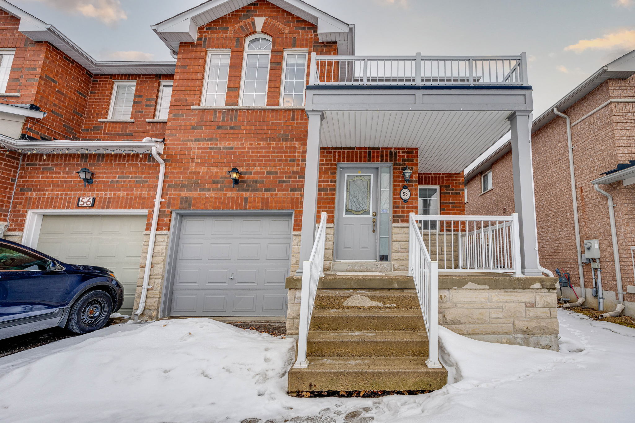 Markham property showcase — delivered property photograph 2