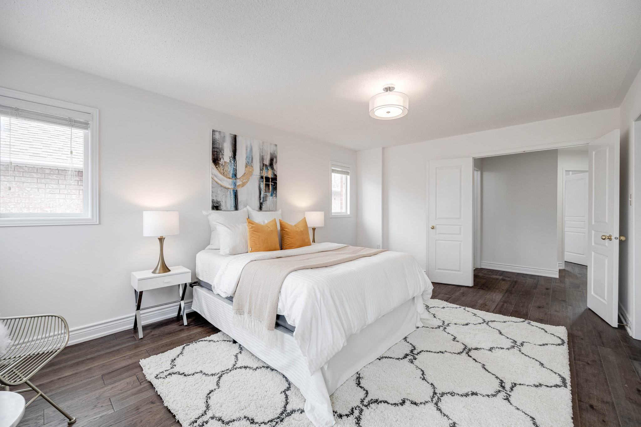 Markham property showcase — delivered property photograph 37