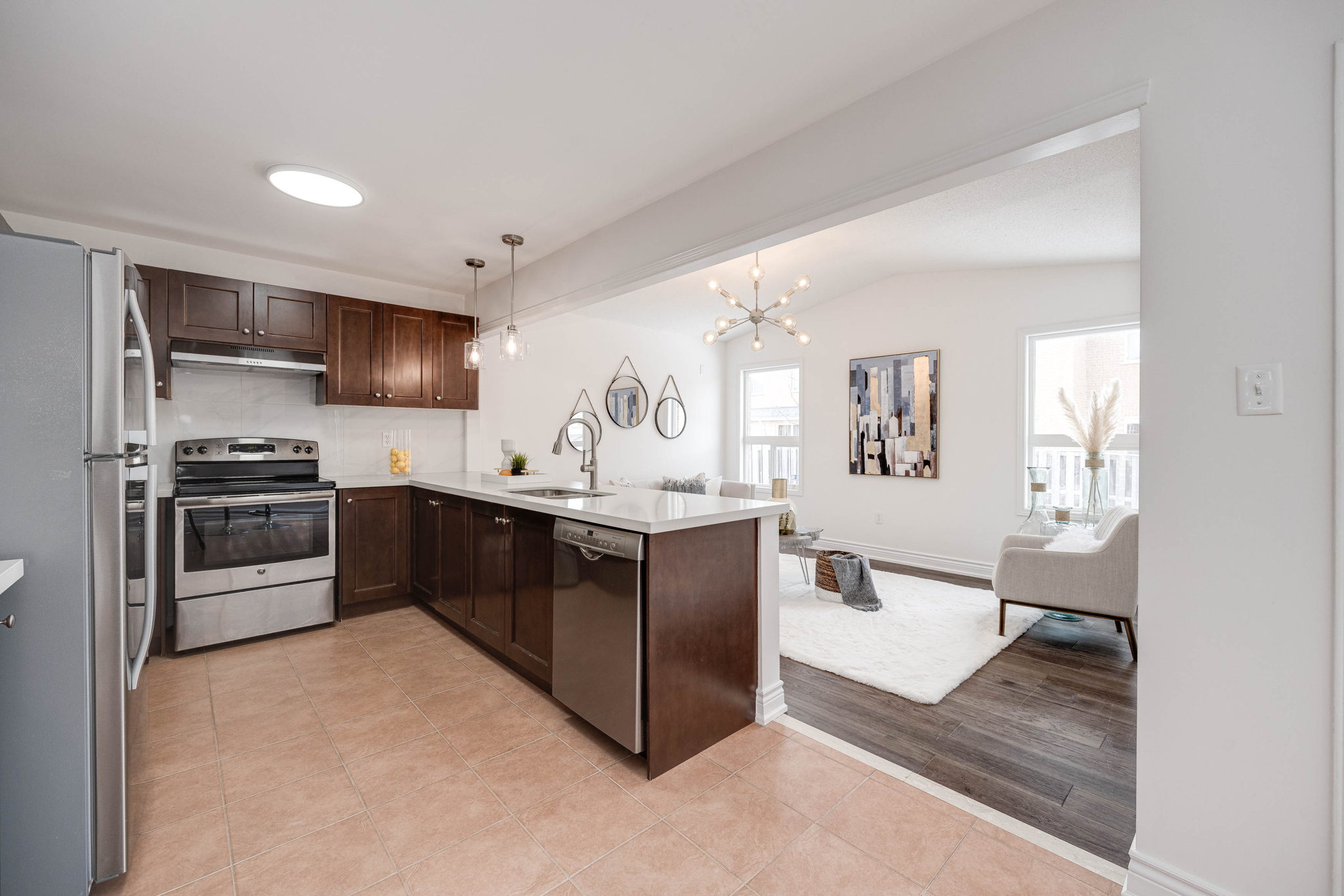 Markham property showcase — delivered property photograph 14