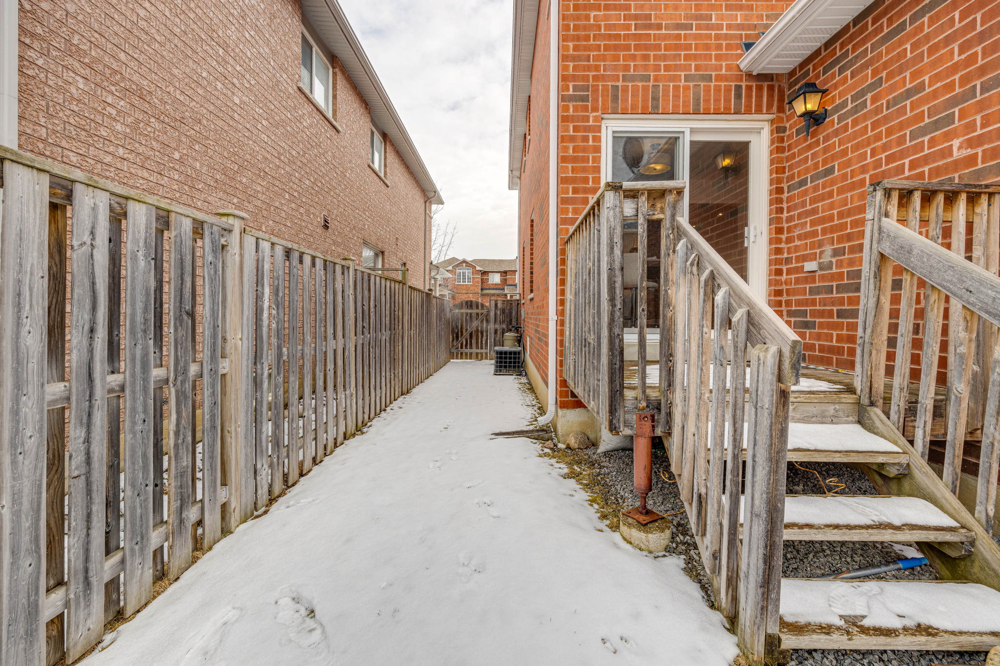 Markham property showcase — delivered property photograph 94
