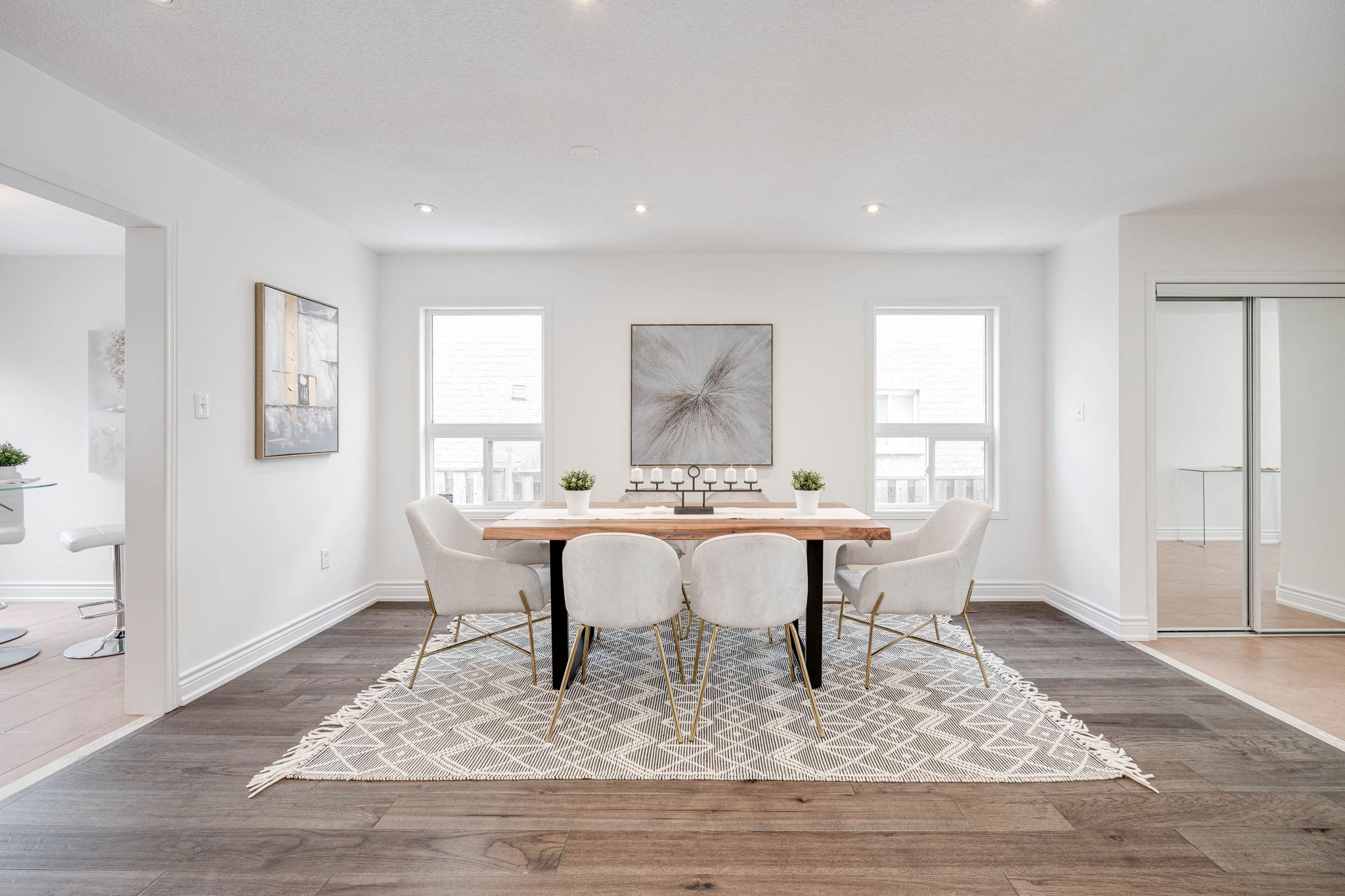 Markham property showcase — delivered property photograph 10