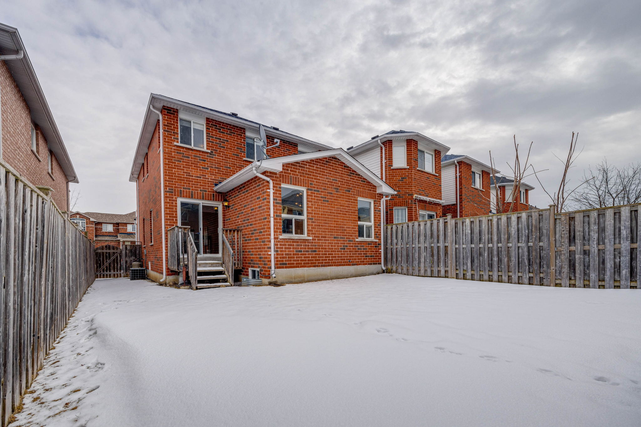 Markham property showcase — delivered property photograph 91