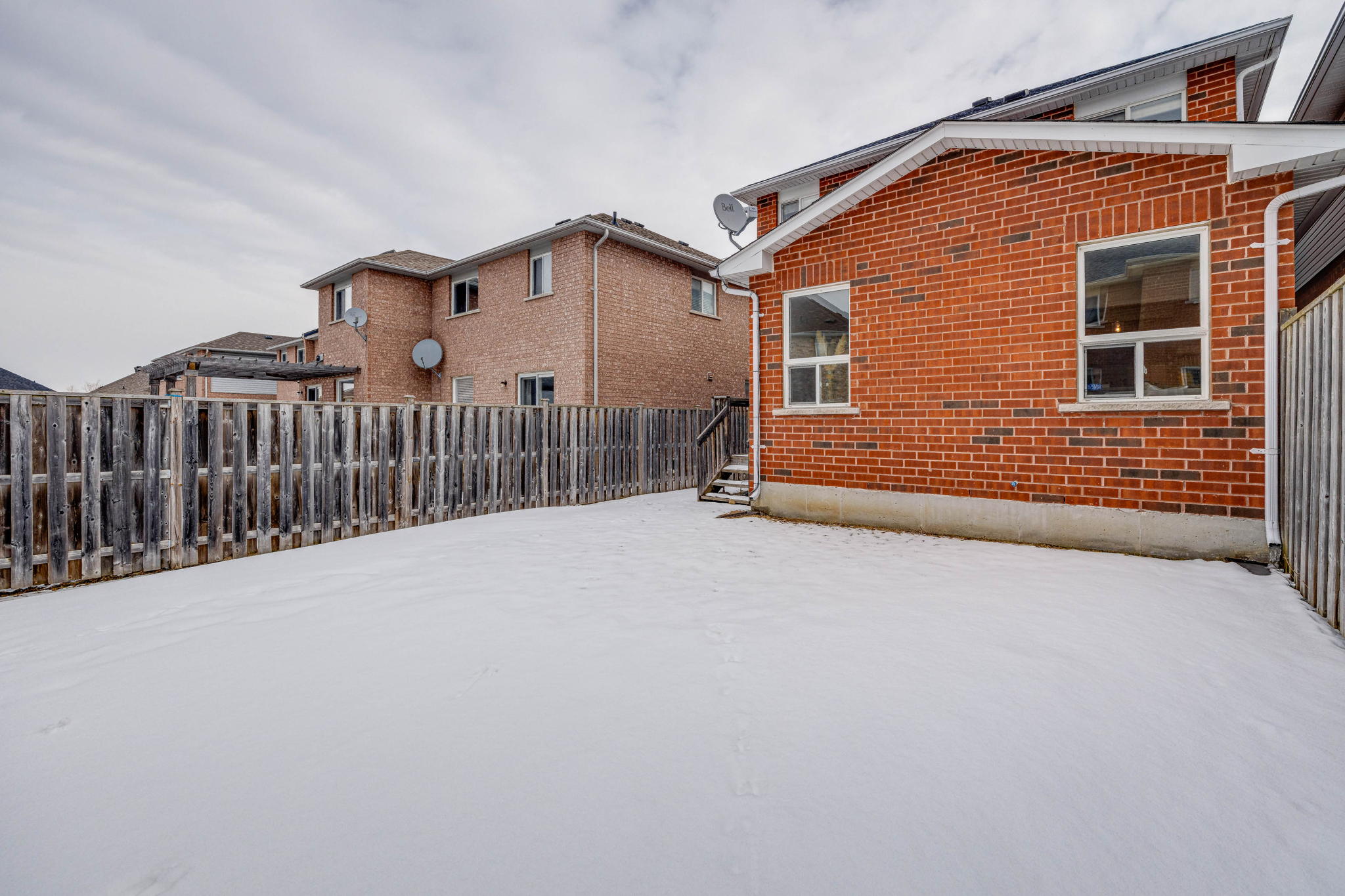 Markham property showcase — delivered property photograph 93