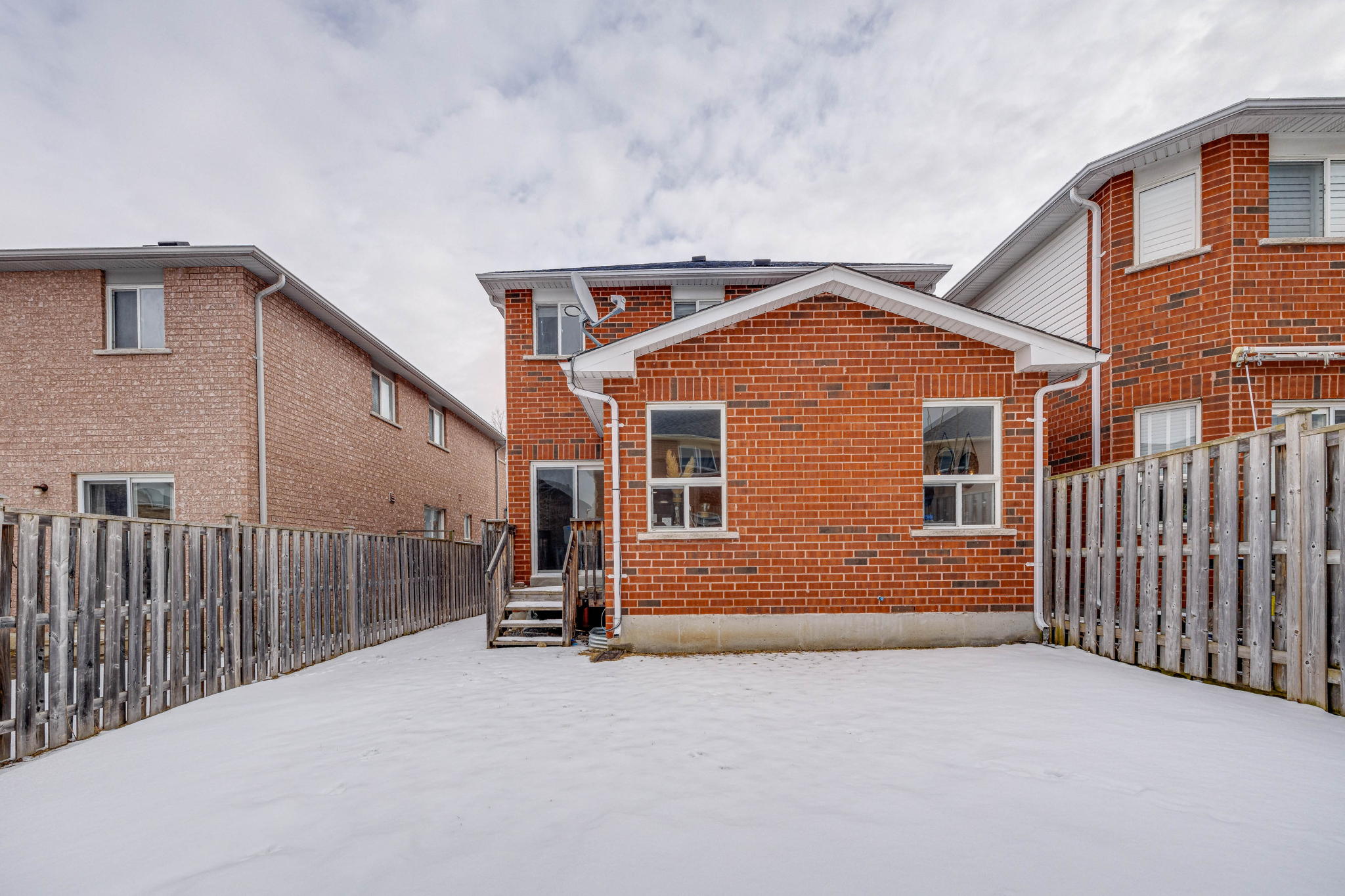Markham property showcase — delivered property photograph 92
