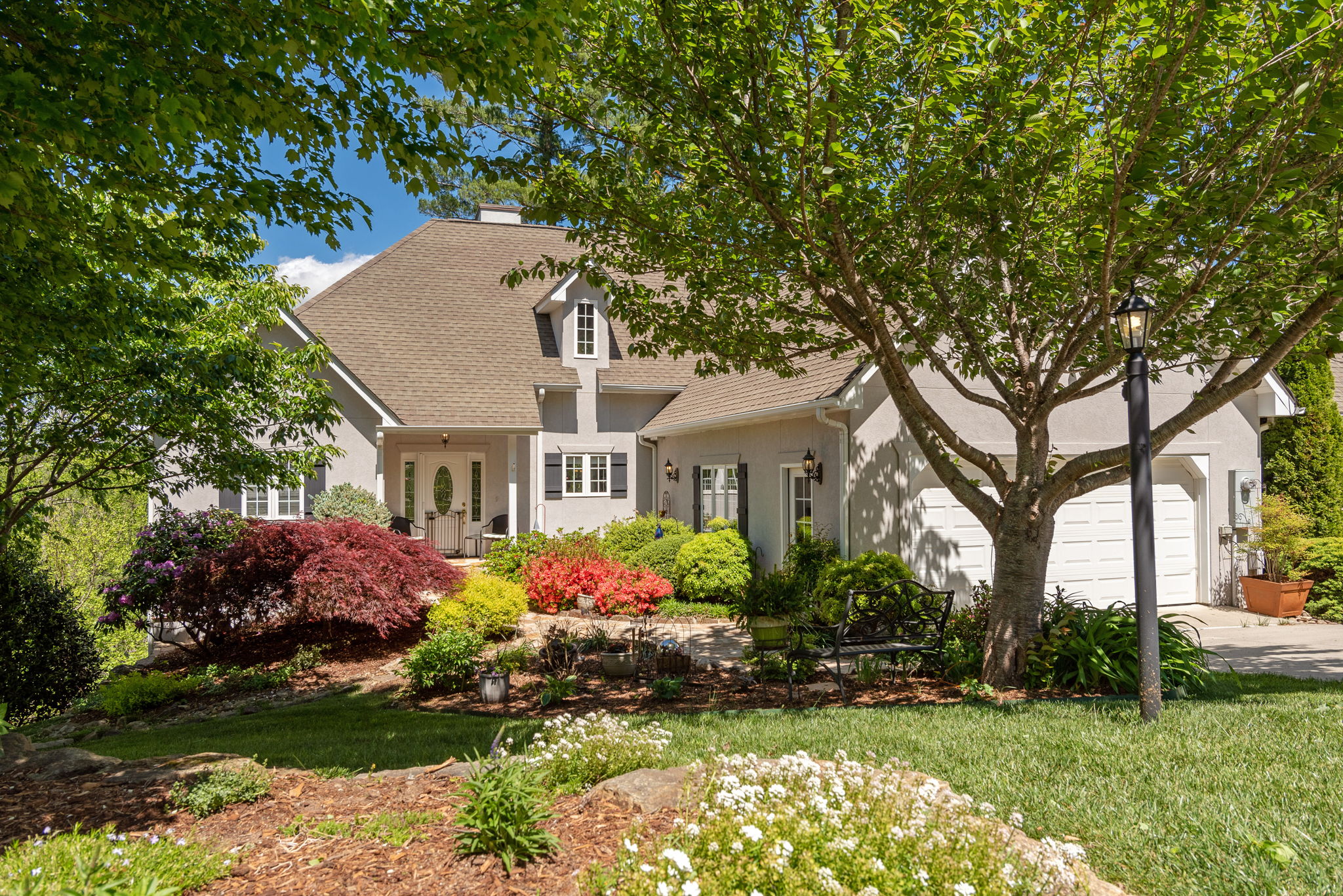  58 Carriage Spring Way, Hendersonville, NC 28791, US