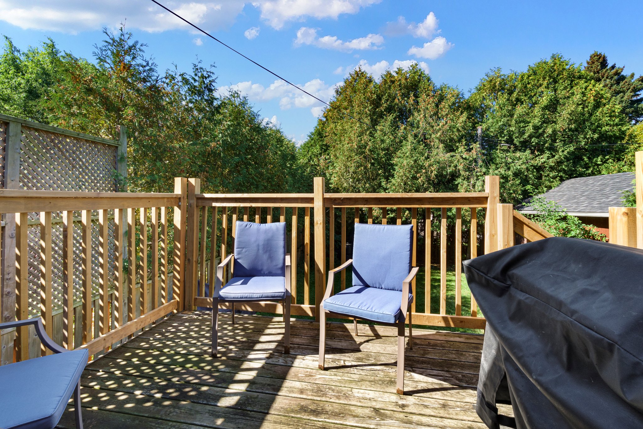 Toronto property showcase — delivered property photograph 27