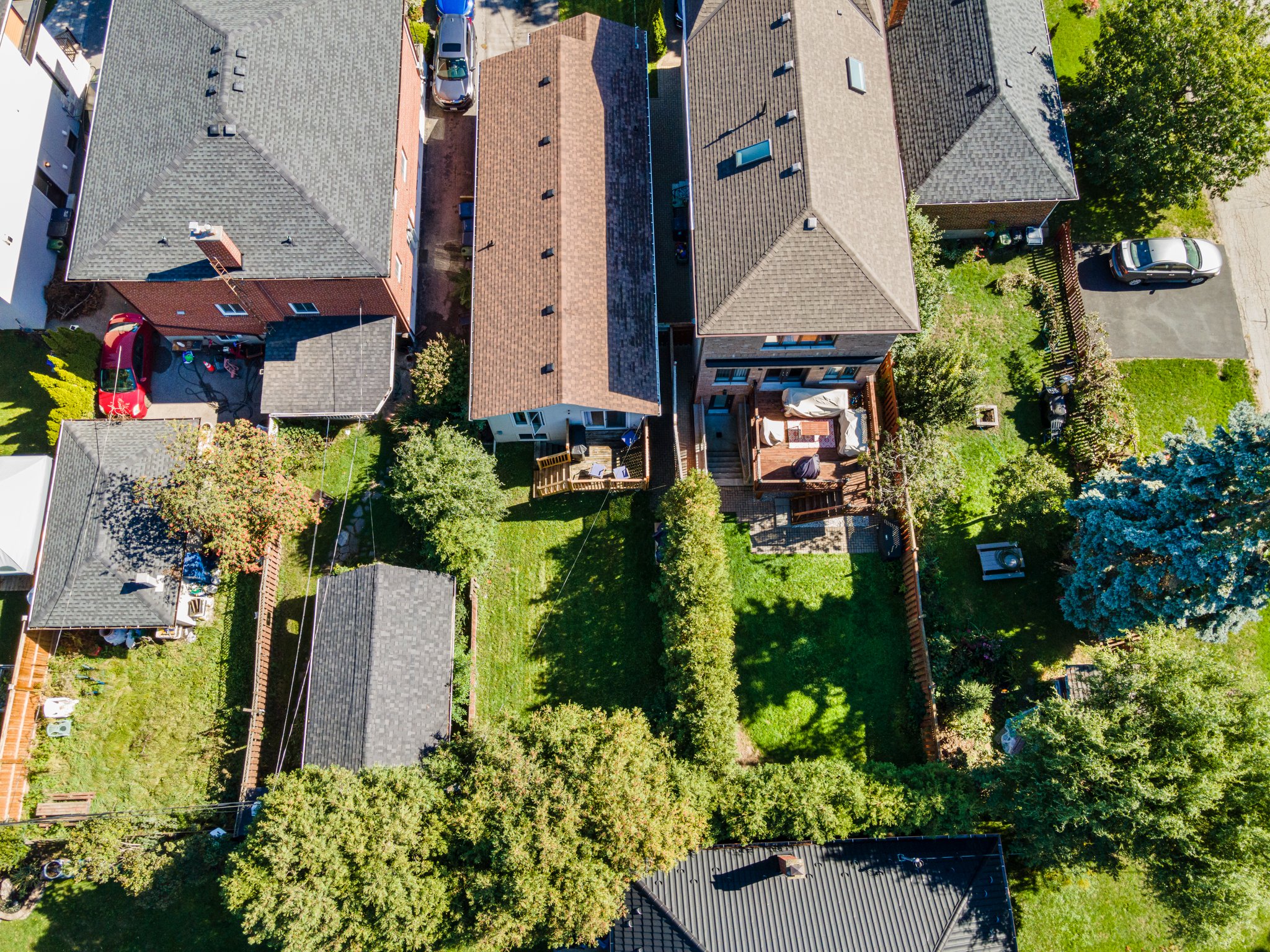 Toronto property showcase — delivered property photograph 4
