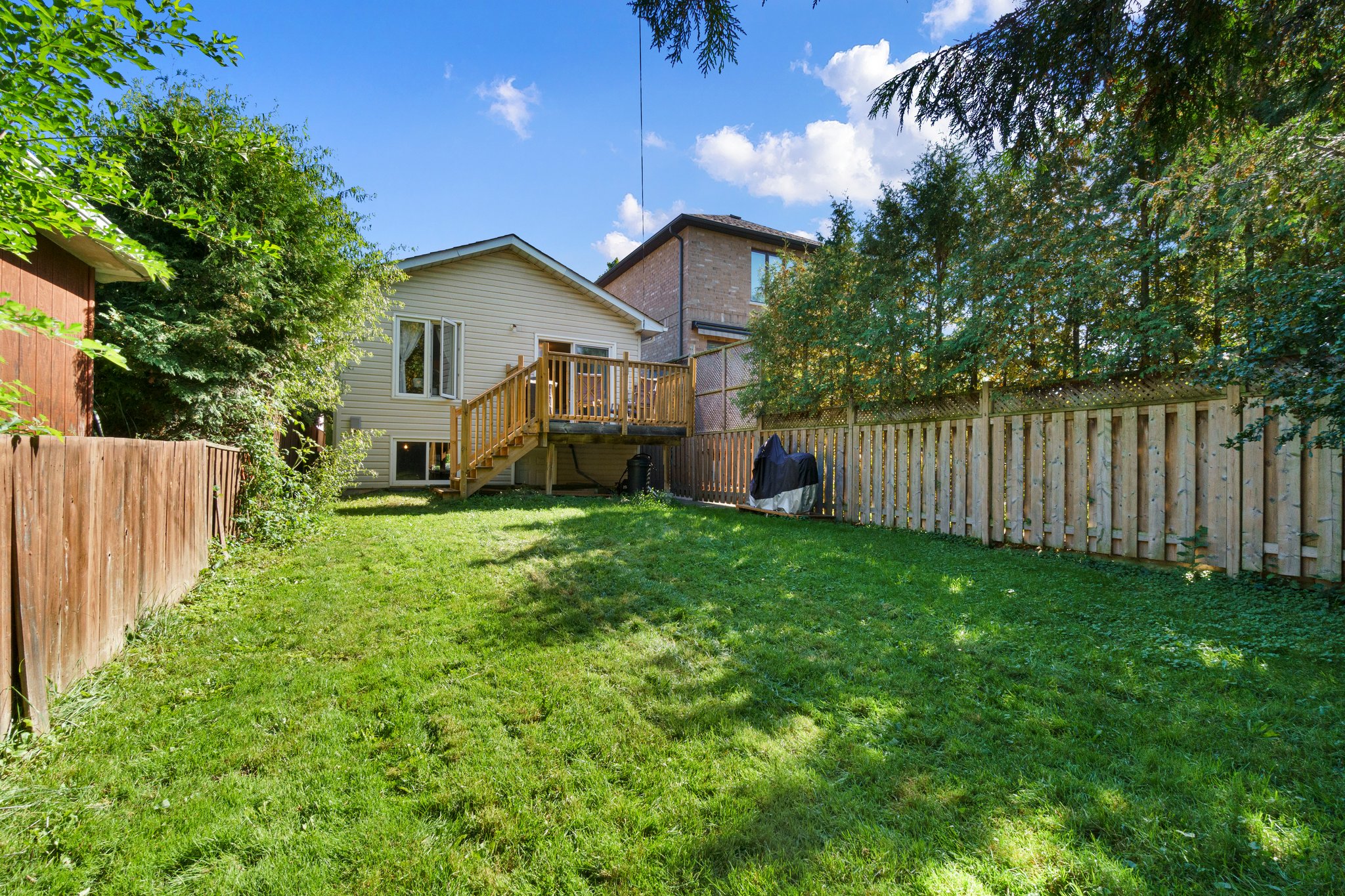Toronto property showcase — delivered property photograph 30