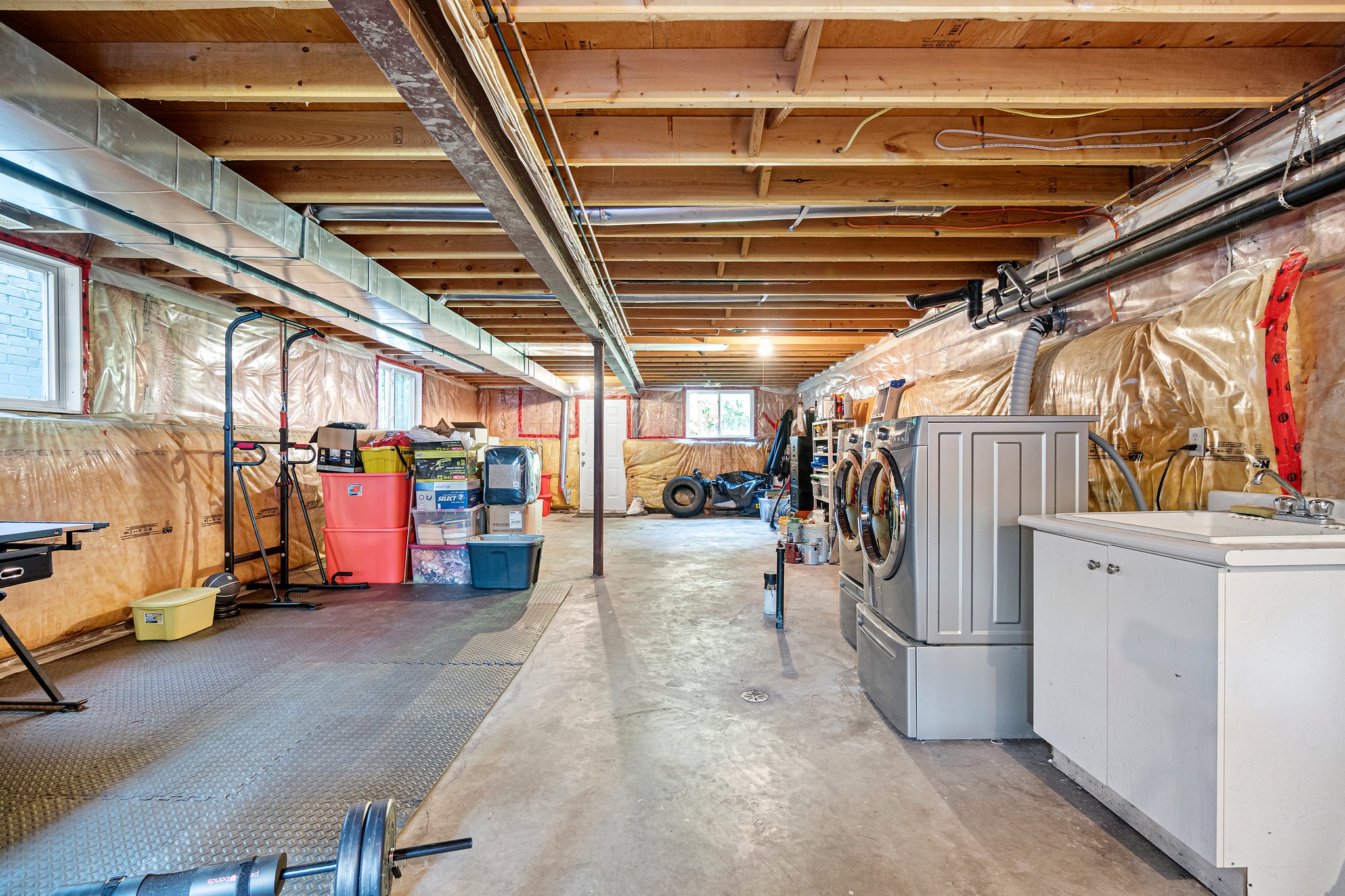 Toronto property showcase — delivered property photograph 24