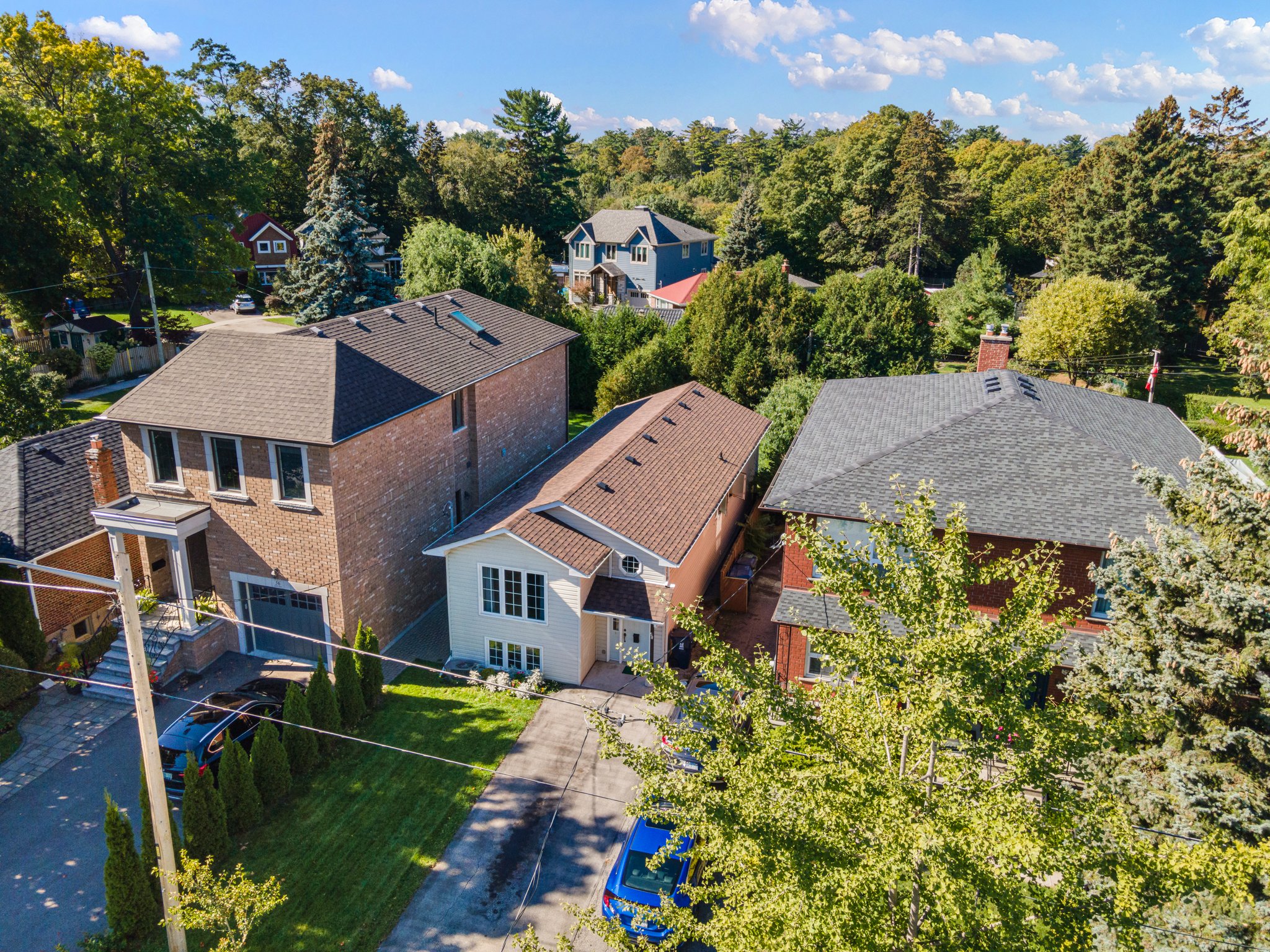 Toronto property showcase