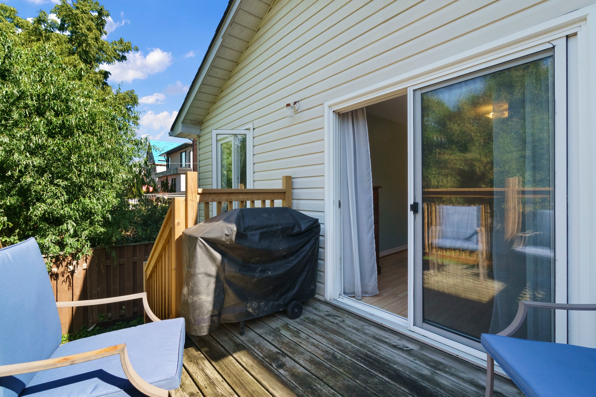Toronto property showcase — delivered property photograph 28