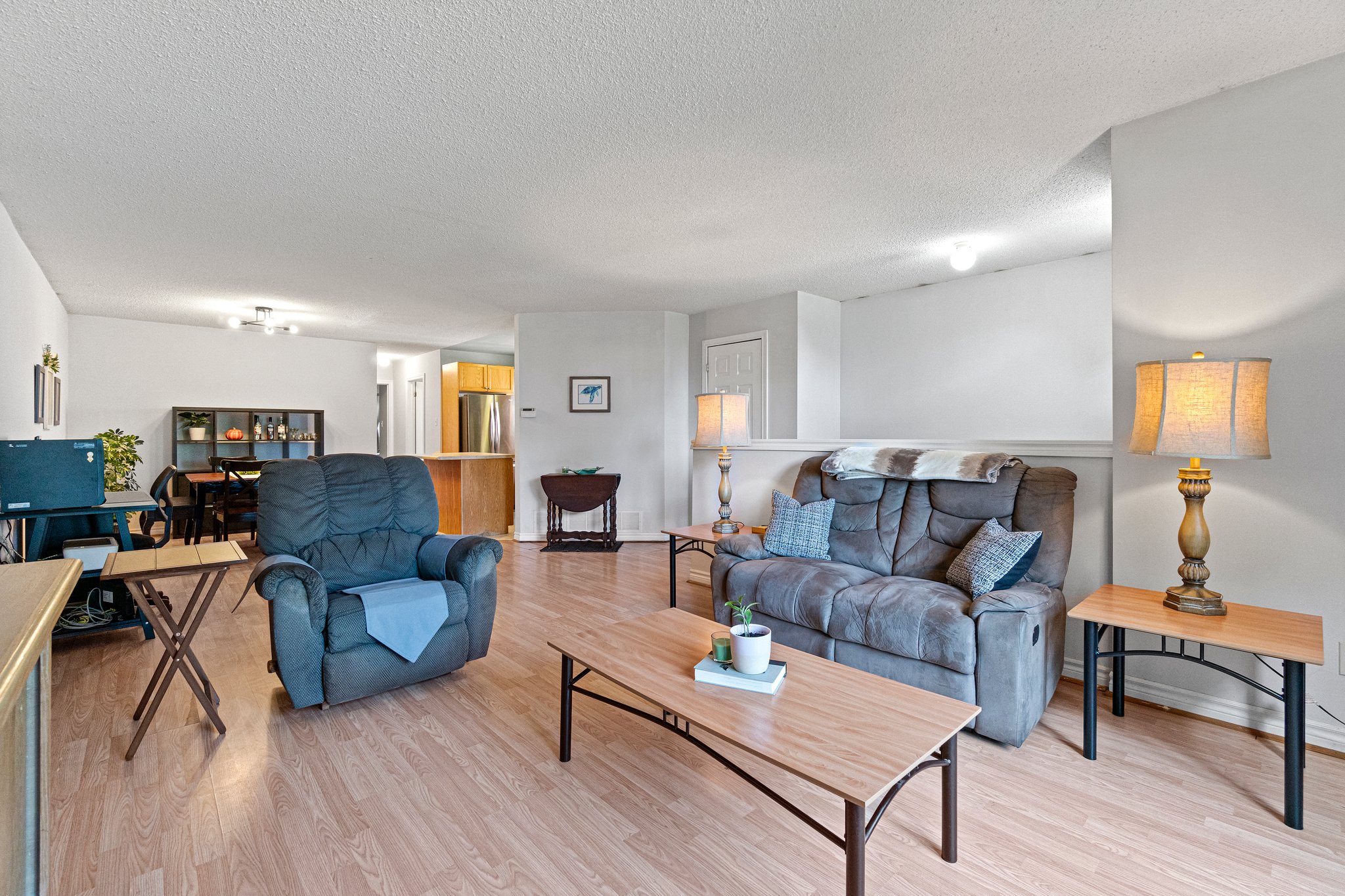 Toronto property showcase — delivered property photograph 11