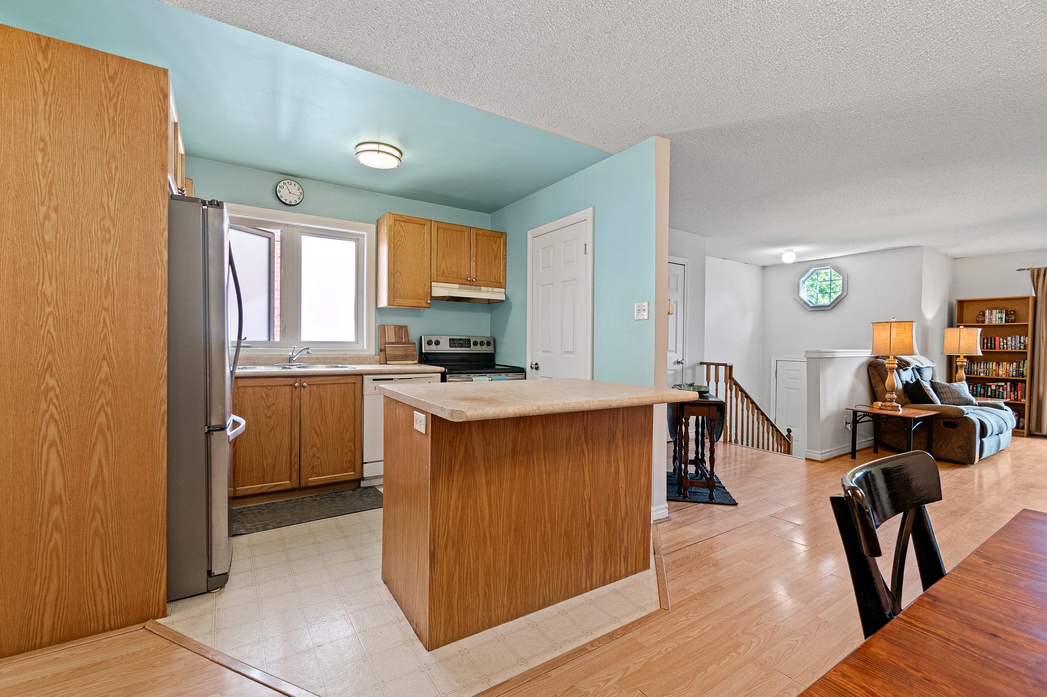 Toronto property showcase — delivered property photograph 14