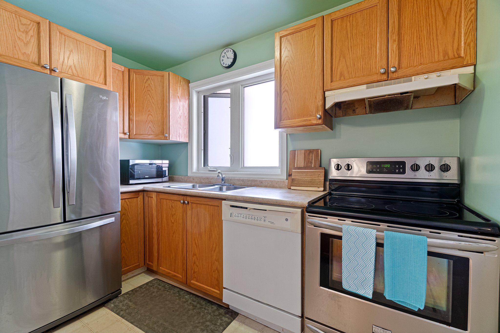 Toronto property showcase — delivered property photograph 16