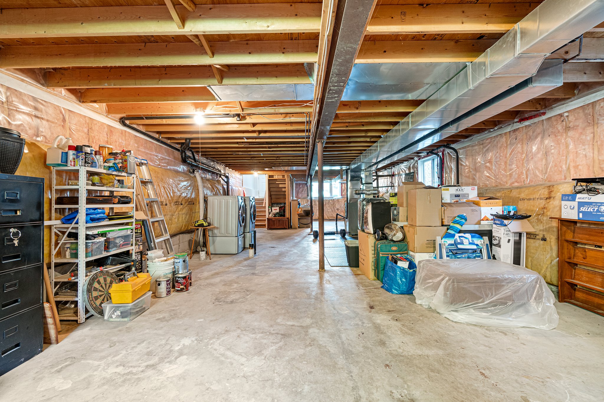 Toronto property showcase — delivered property photograph 25