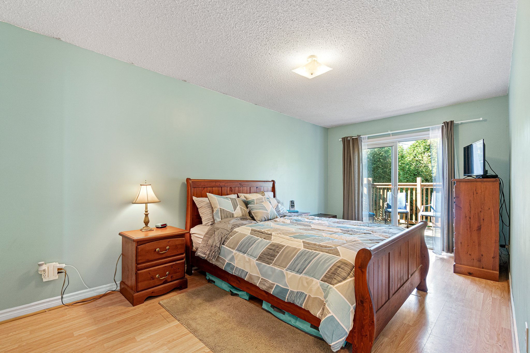 Toronto property showcase — delivered property photograph 21
