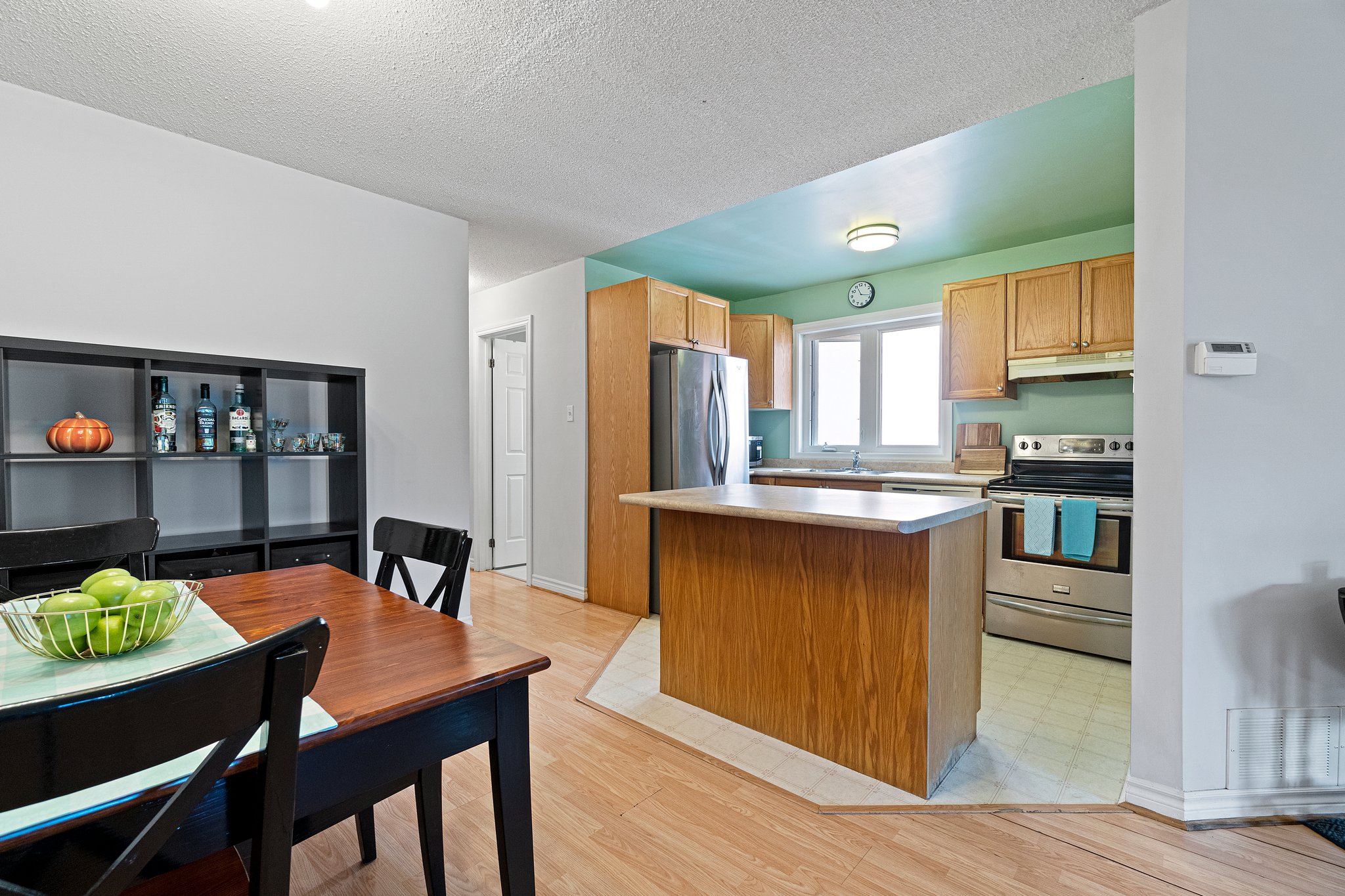 Toronto property showcase — delivered property photograph 13