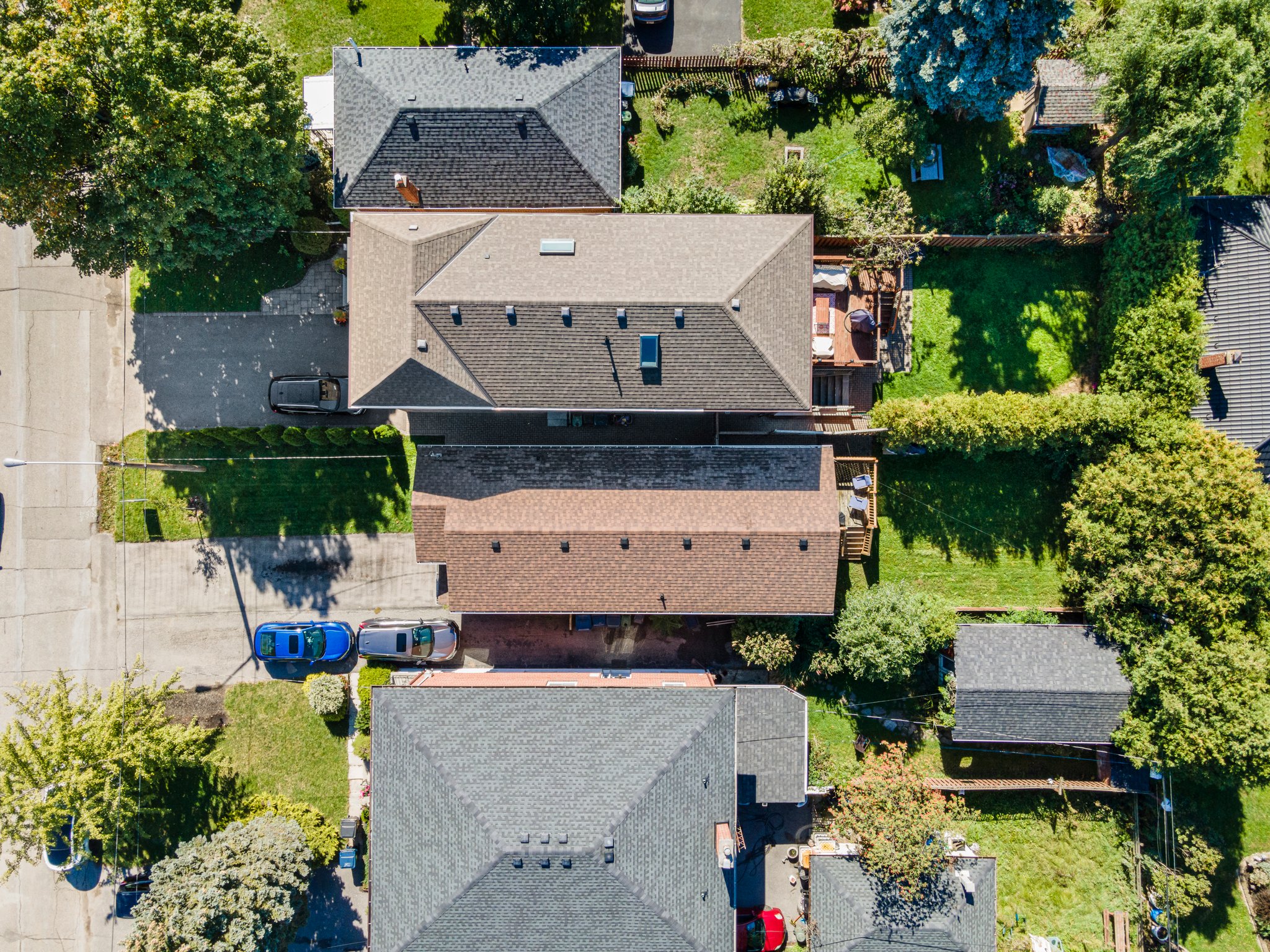 Toronto property showcase — delivered property photograph 3