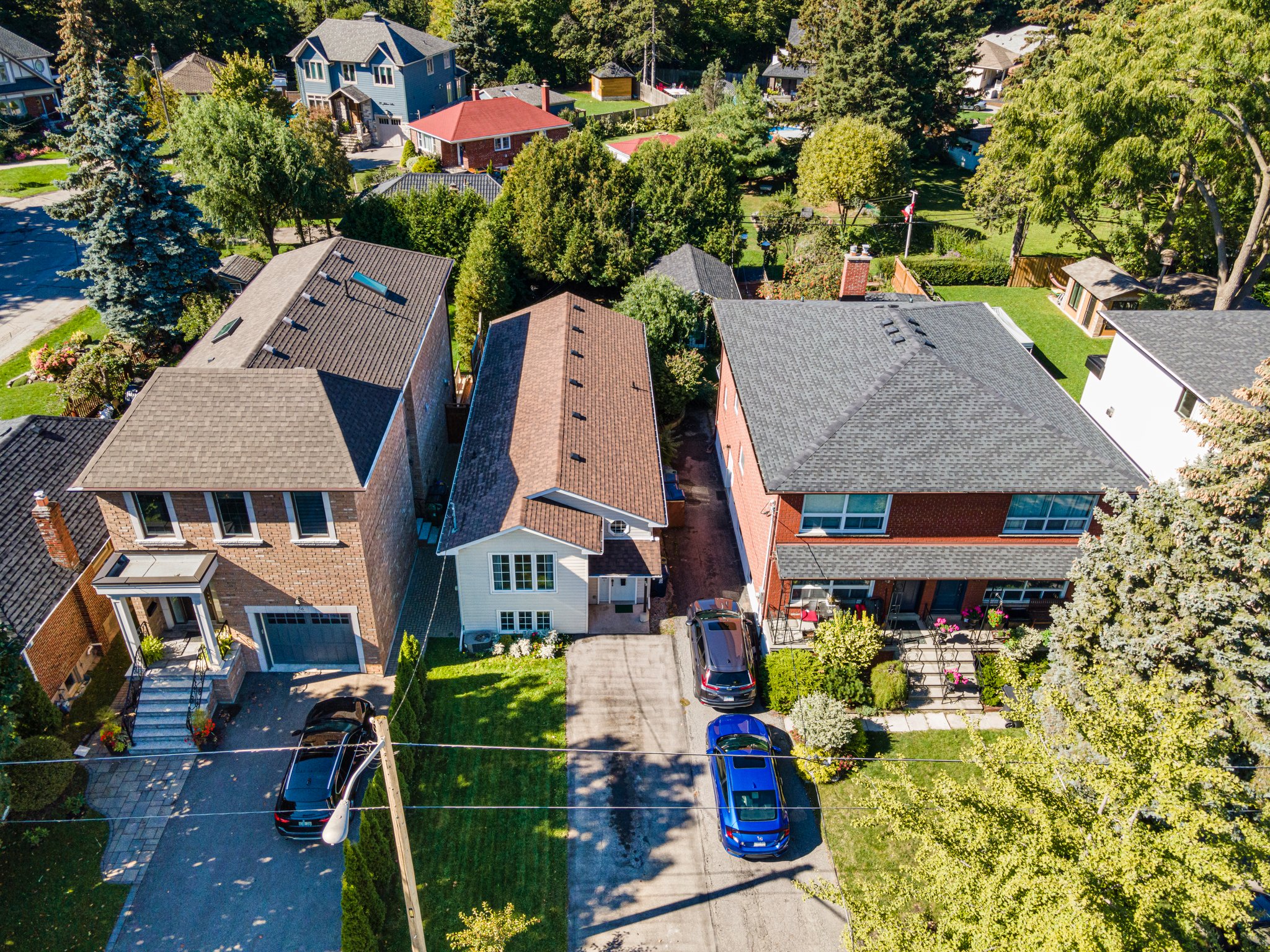 Toronto property showcase — delivered property photograph 2