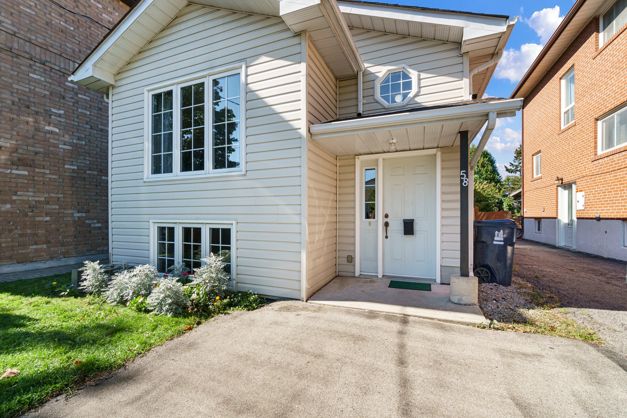 Toronto property showcase — delivered property photograph 31