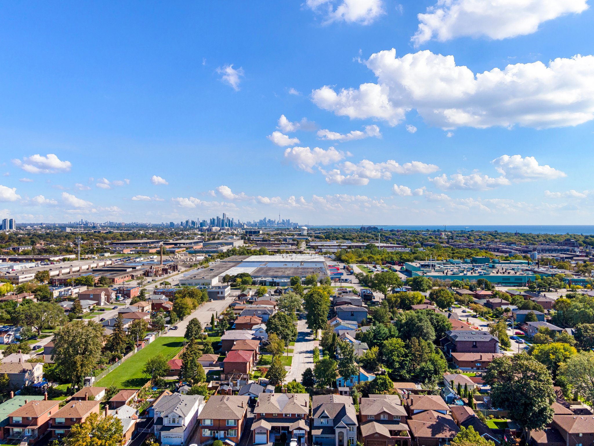 Toronto property showcase — delivered property photograph 7