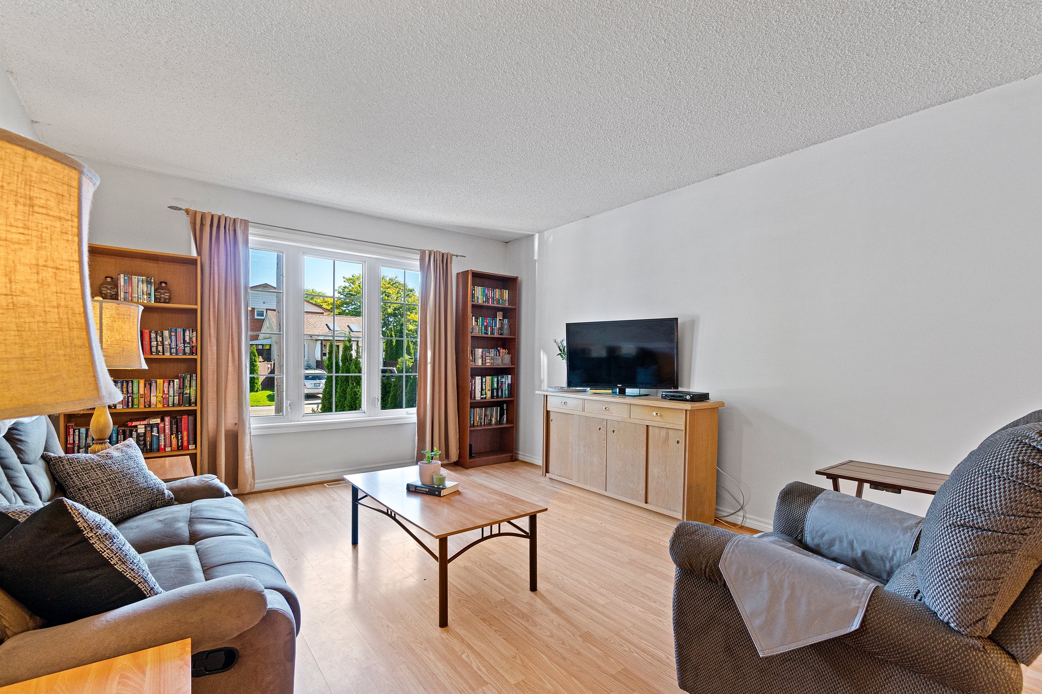 Toronto property showcase — delivered property photograph 8