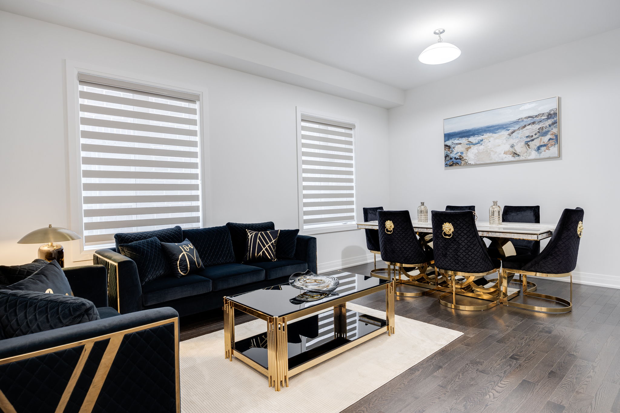 Brampton property showcase — delivered property photograph 3